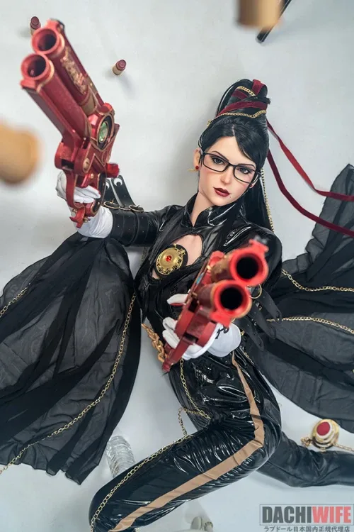 Game Lady NO.32_1 170cm Bカップ サムネイル 2