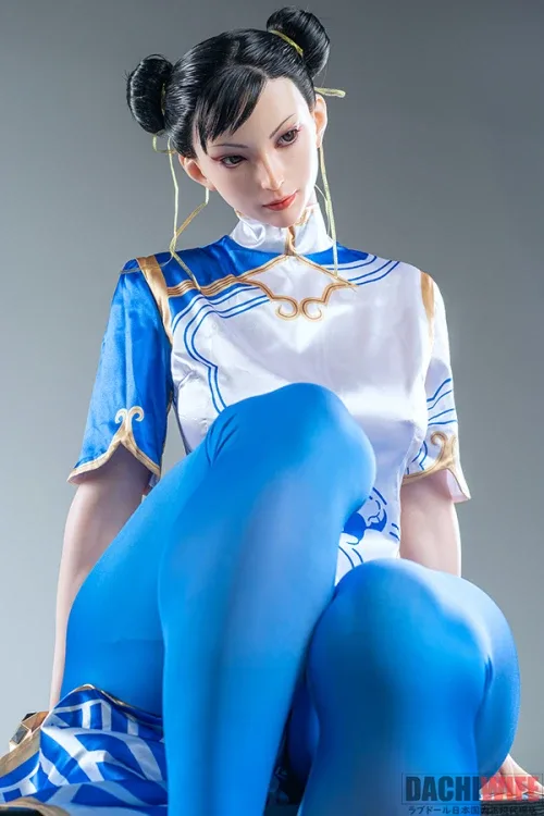 Game Lady NO.33_1 169cm Fカップ