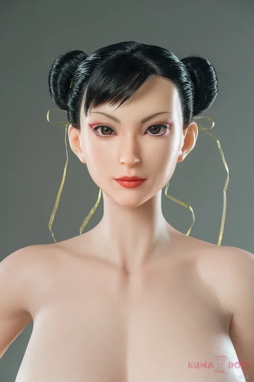 Game Lady NO.33_1 169cm Fカップ サムネイル 3