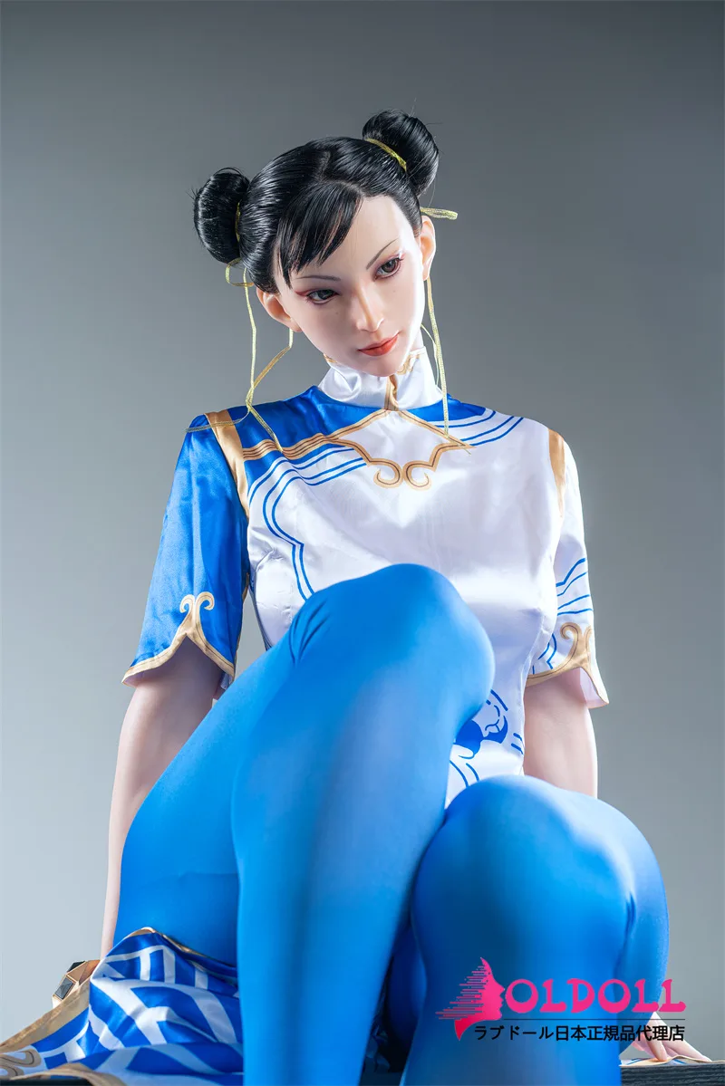 Game Lady NO.33_1 169cm Fカップ サムネイル 4