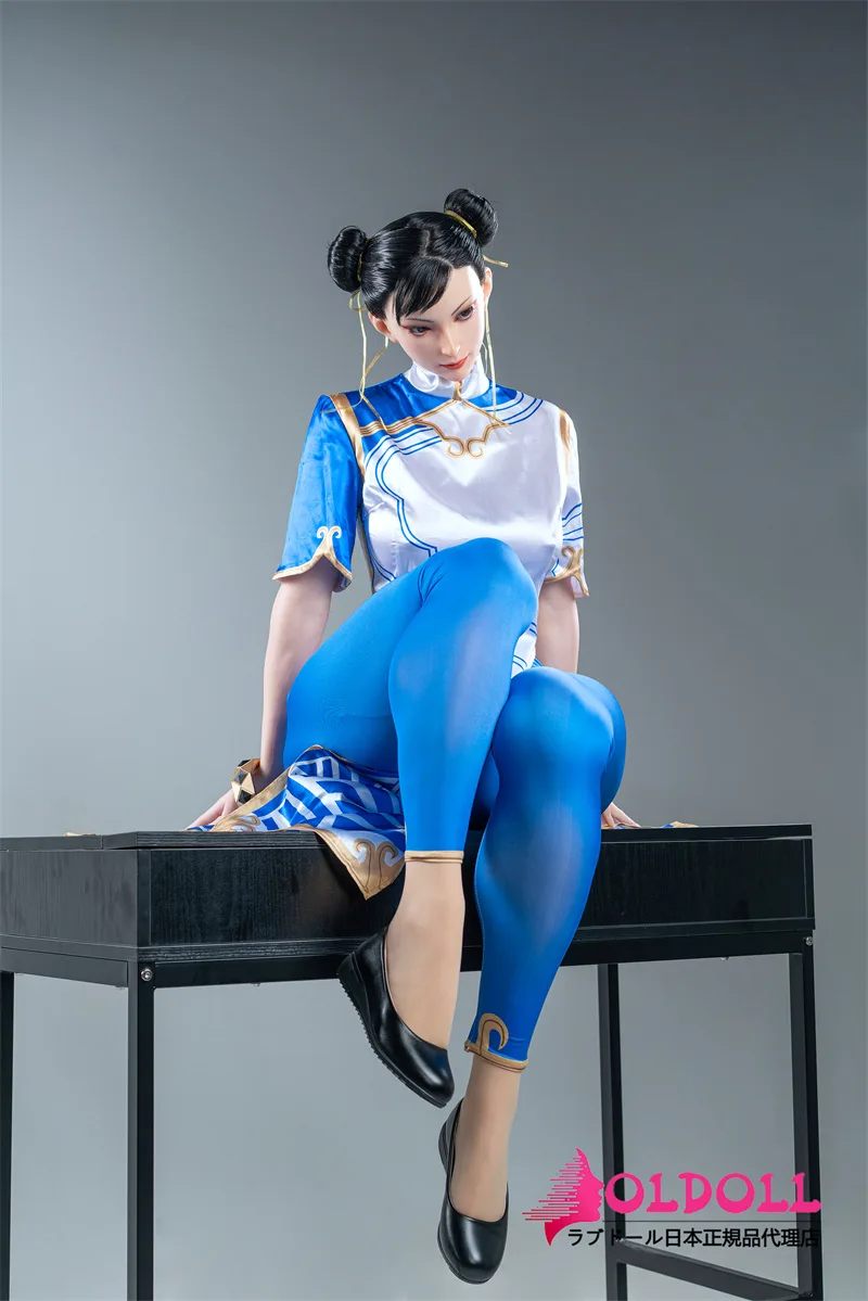 Game Lady NO.33_1 169cm Fカップ サムネイル 5