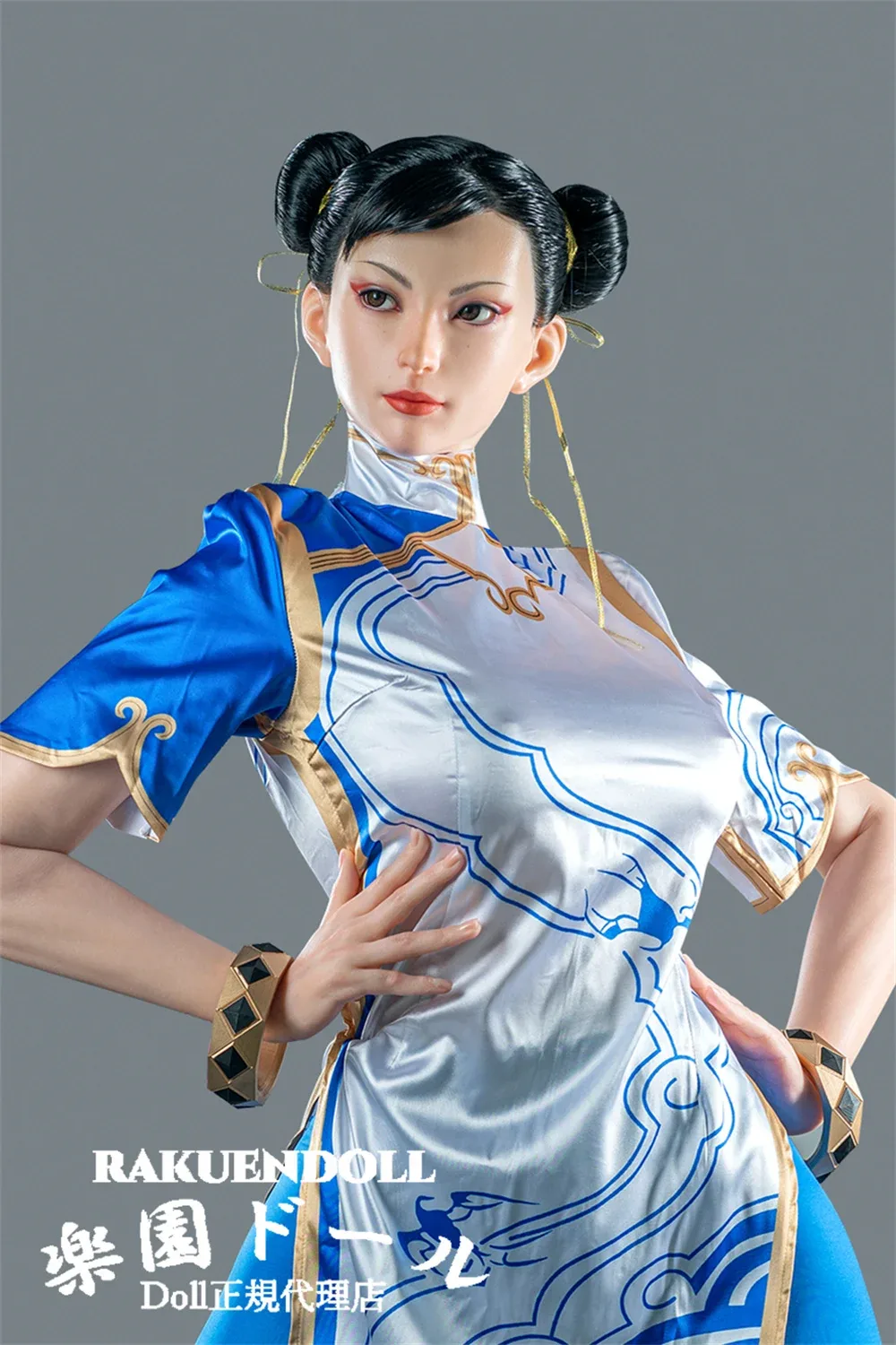 Game Lady NO.33_1 169cm Fカップ サムネイル 6