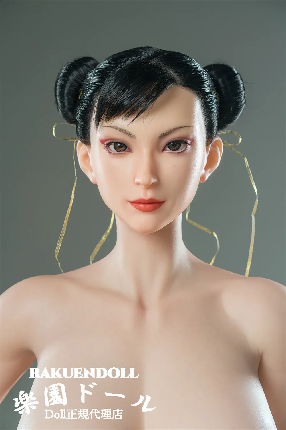Game Lady NO.33_1 169cm Fカップ サムネイル 7