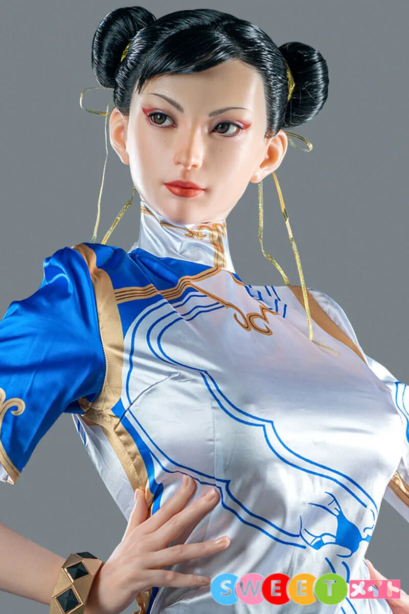 Game Lady NO.33_1 169cm Fカップ サムネイル 8
