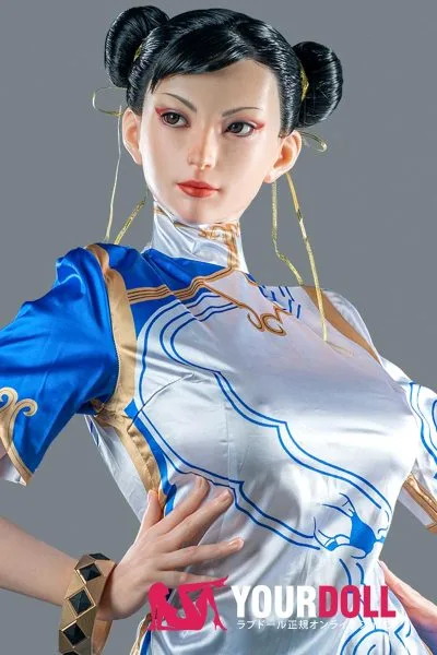 Game Lady NO.33_1 169cm Fカップ サムネイル 10