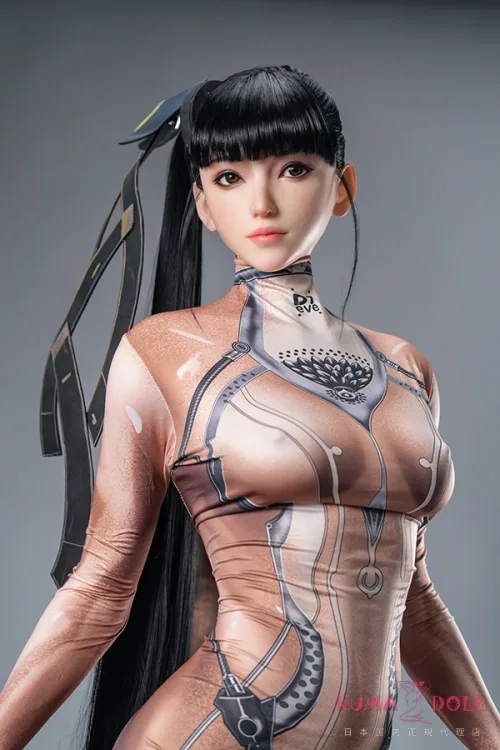 170〜171cm 長身ボディ 代表モデル Game Lady NO.34_1 170cm Bカップ