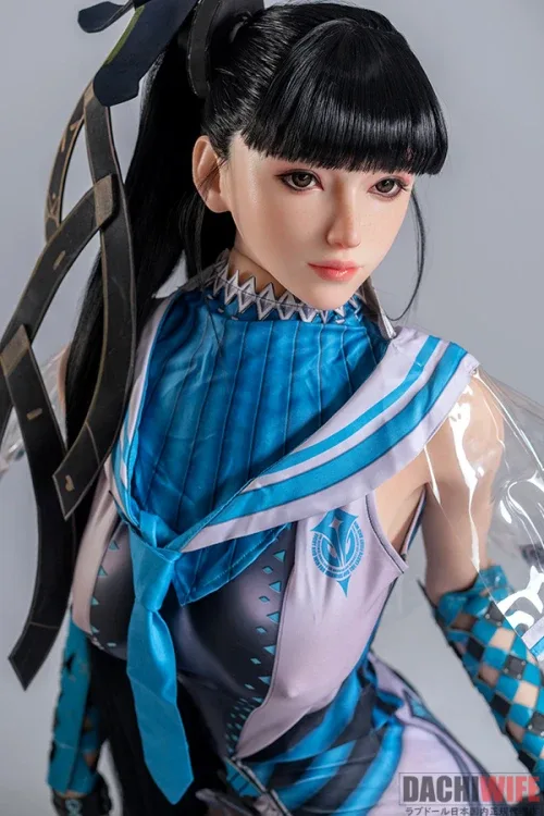 Game Lady NO.34_1 171cm Gカップ