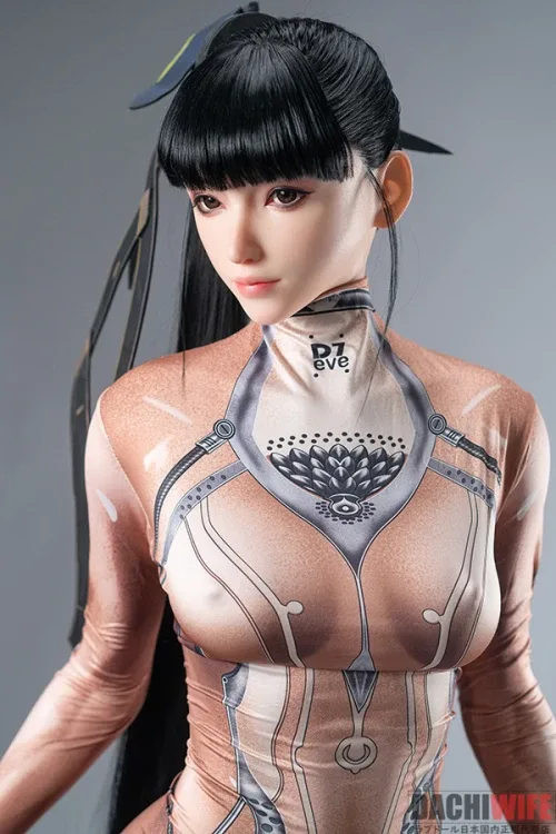 Game Lady NO.34_2 170cm Bカップ