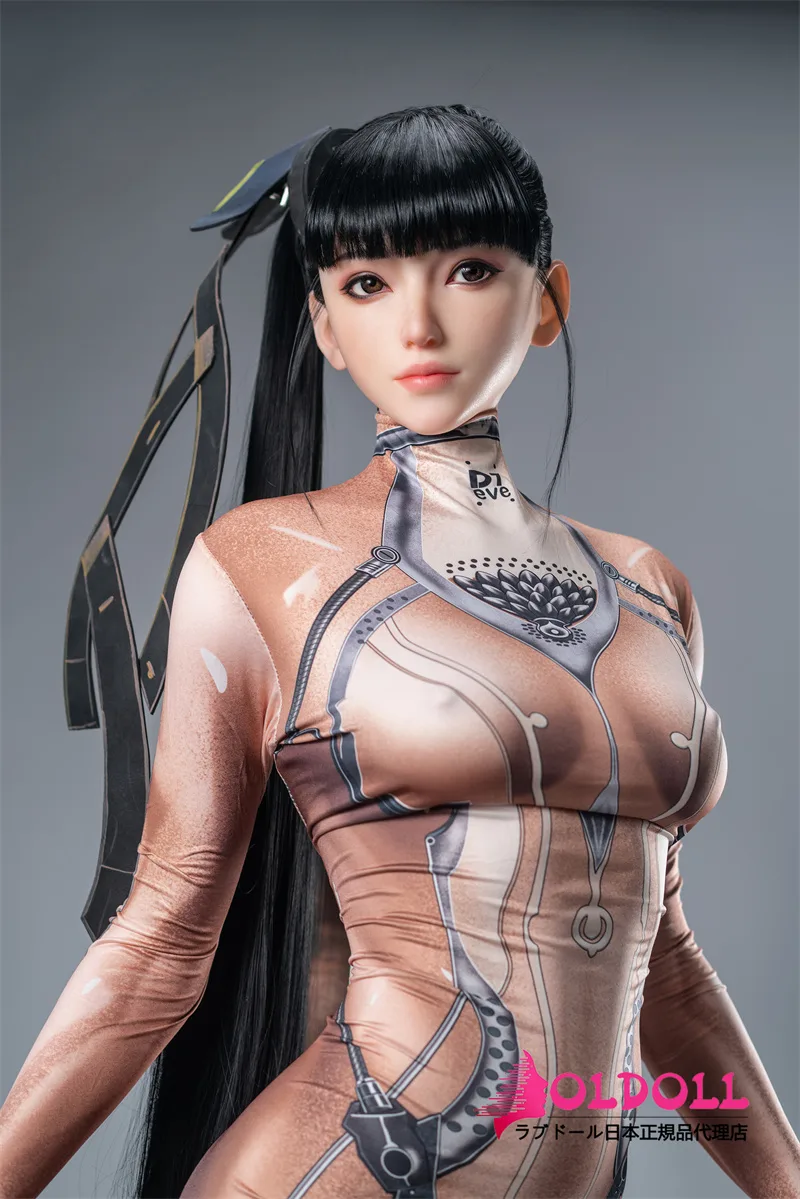 Game Lady NO.34_2 170cm Bカップ サムネイル 4