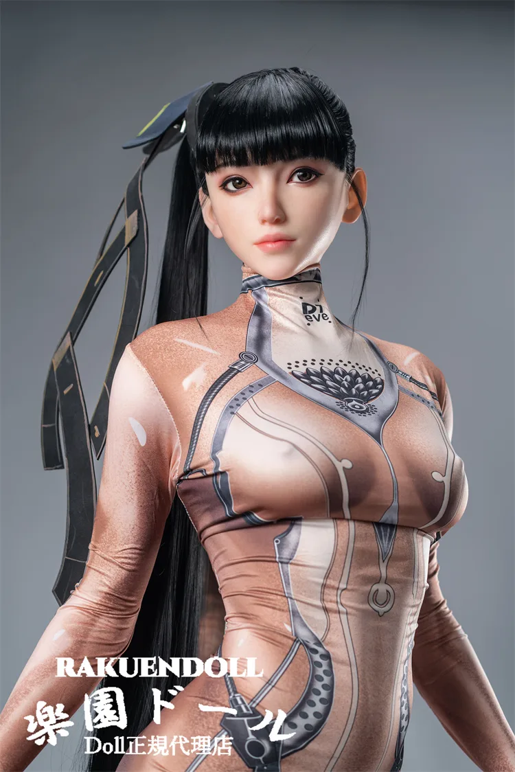 Game Lady NO.34_2 170cm Bカップ サムネイル 5