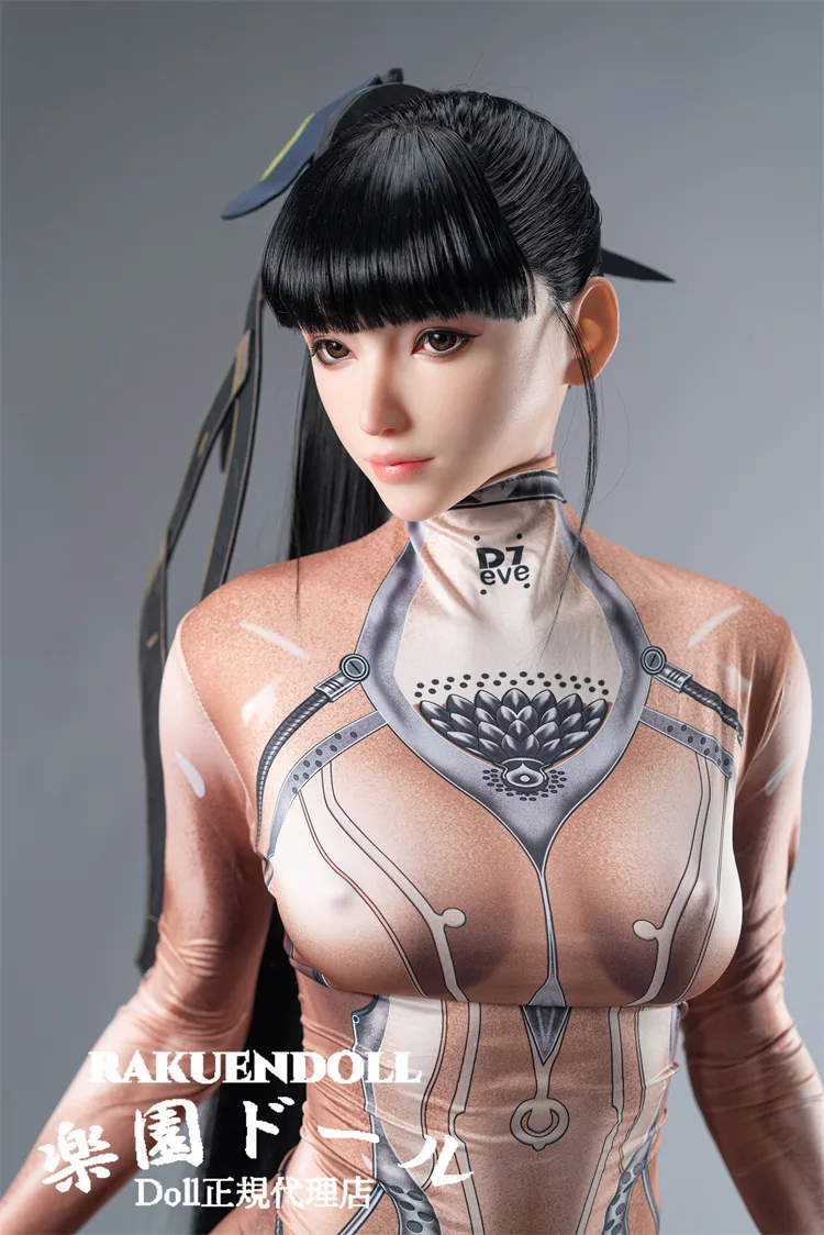 Game Lady NO.34_2 170cm Bカップ サムネイル 6