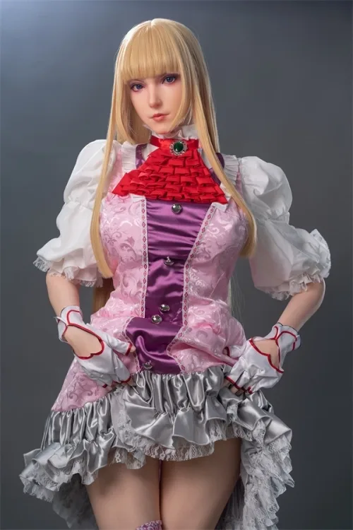 Game Lady NO.37_1 171cm Gカップ