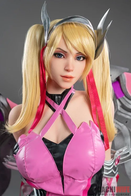 Game Lady NO.38_1 171cm Gカップ