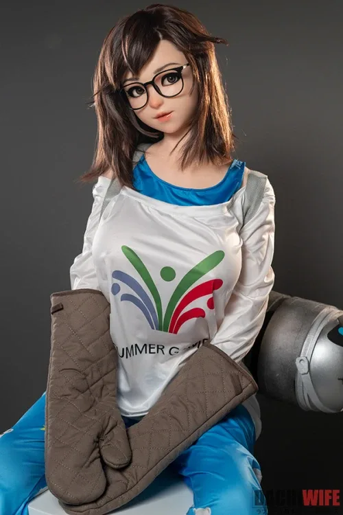 Game Lady NO.40_1 165cm Gカップ