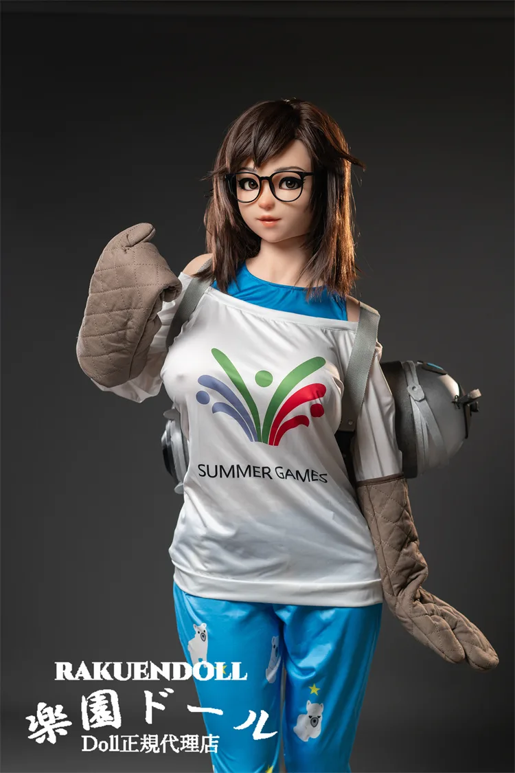Game Lady NO.40_1 165cm Gカップ サムネイル 5