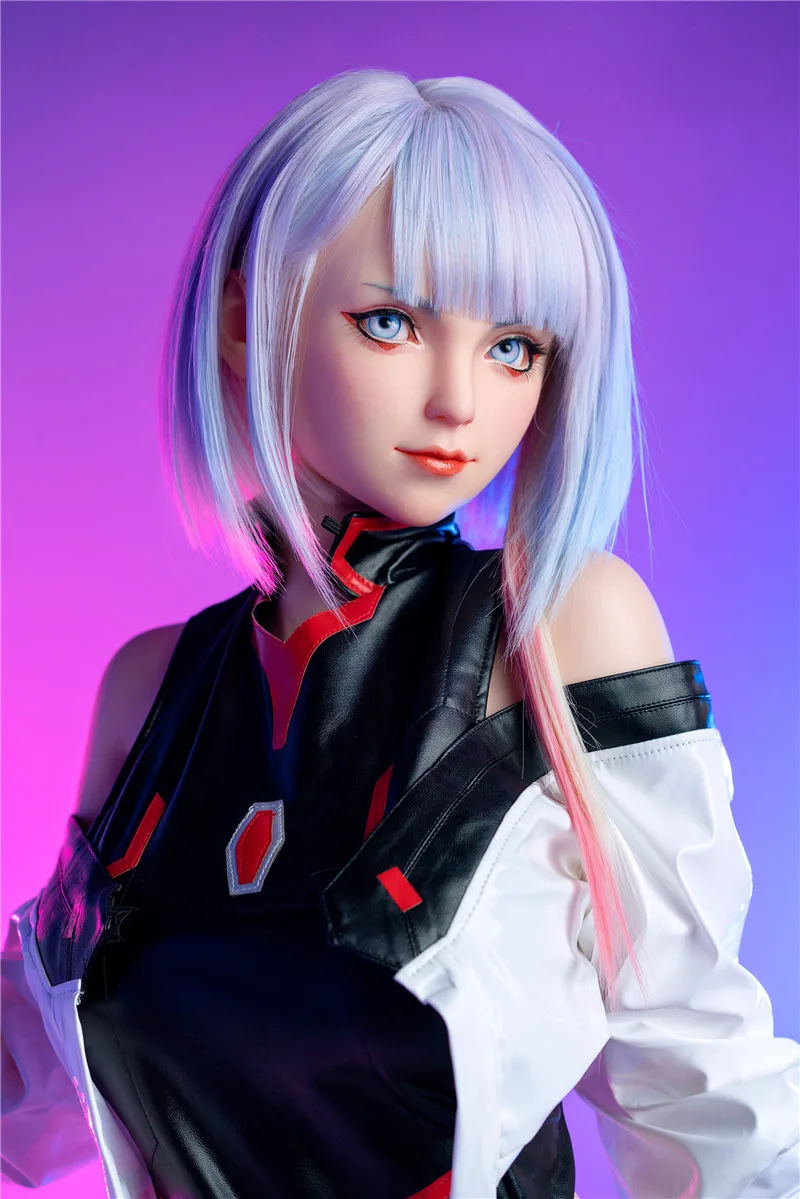 Game Lady NO.5 156cm Eカップ サムネイル 2