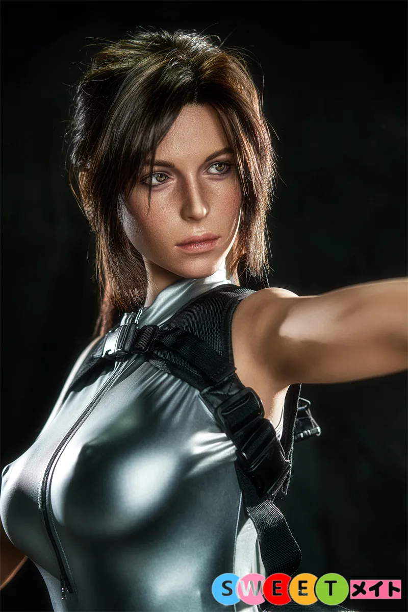 Game Lady NO.7 166cm Eカップ サムネイル 2