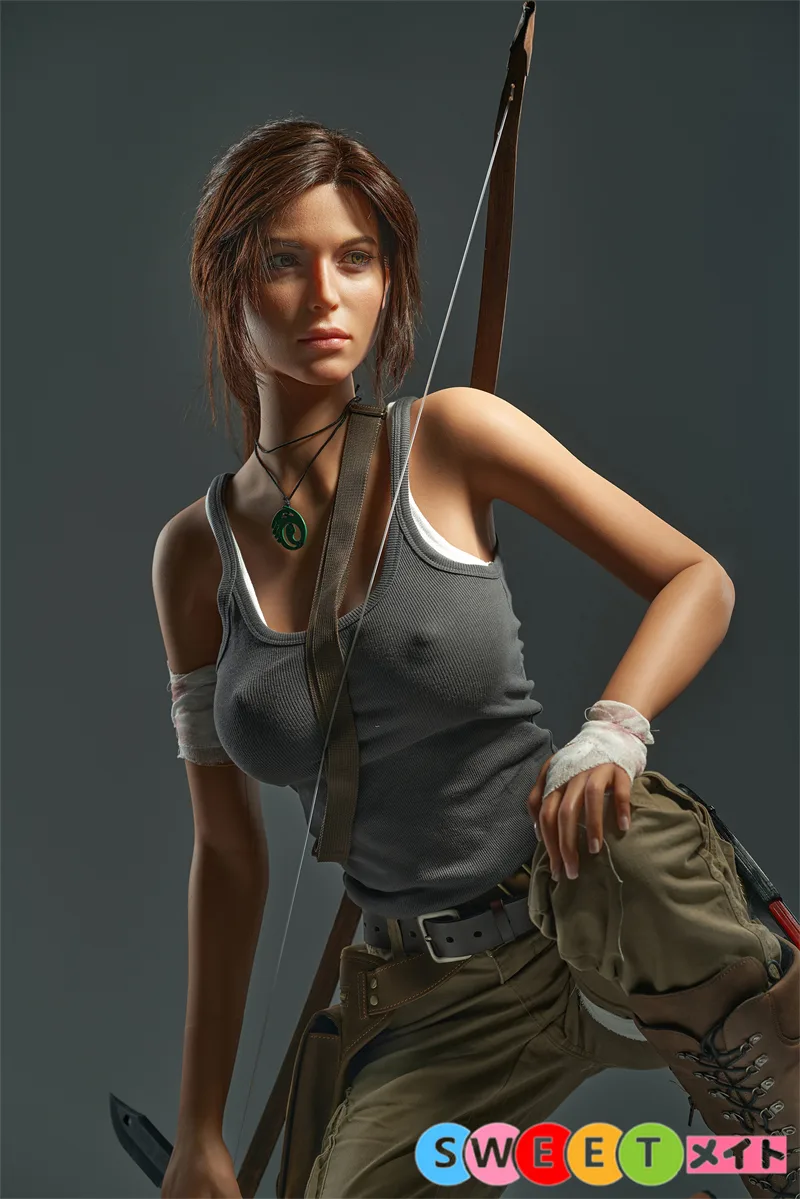 Game Lady NO.7 166cm Eカップ サムネイル 5