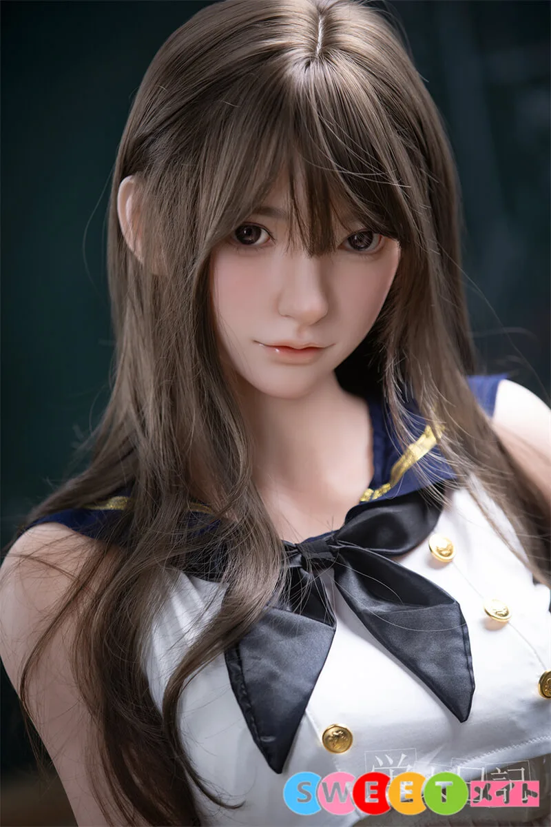 蛍火日記 莲 (Ren) 160cm Aカップ