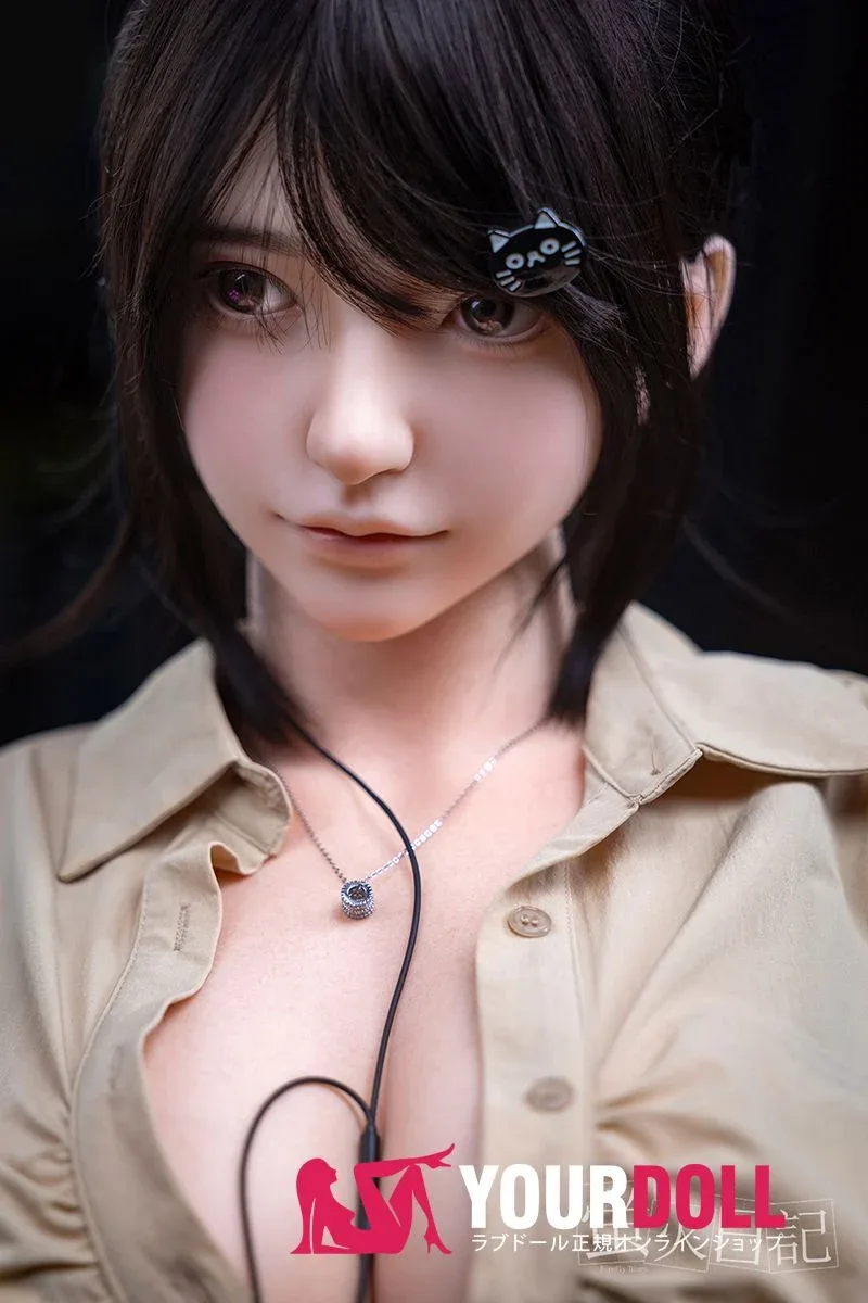 蛍火日記 莲 (Ren) 160cm Aカップ サムネイル 3