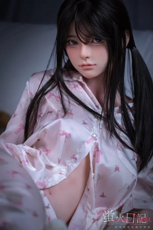 蛍火日記 琉璃 (Ruri) 155cm Eカップ (ハイブリッド)