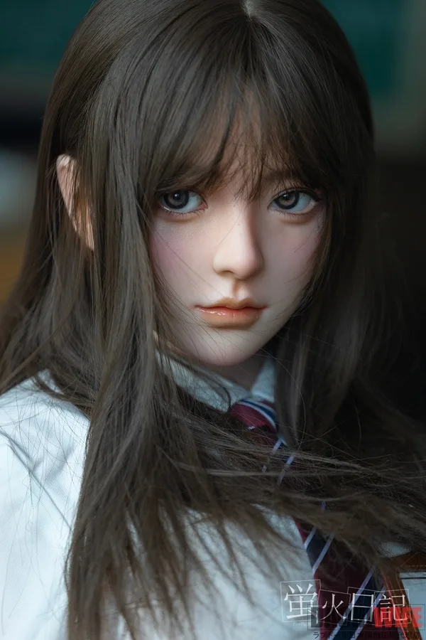蛍火日記 琉璃 (Ruri) 160cm Gカップ