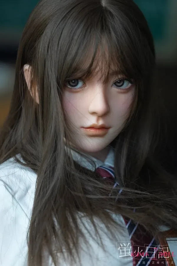 蛍火日記 琉璃 (Ruri) 160cm Gカップ