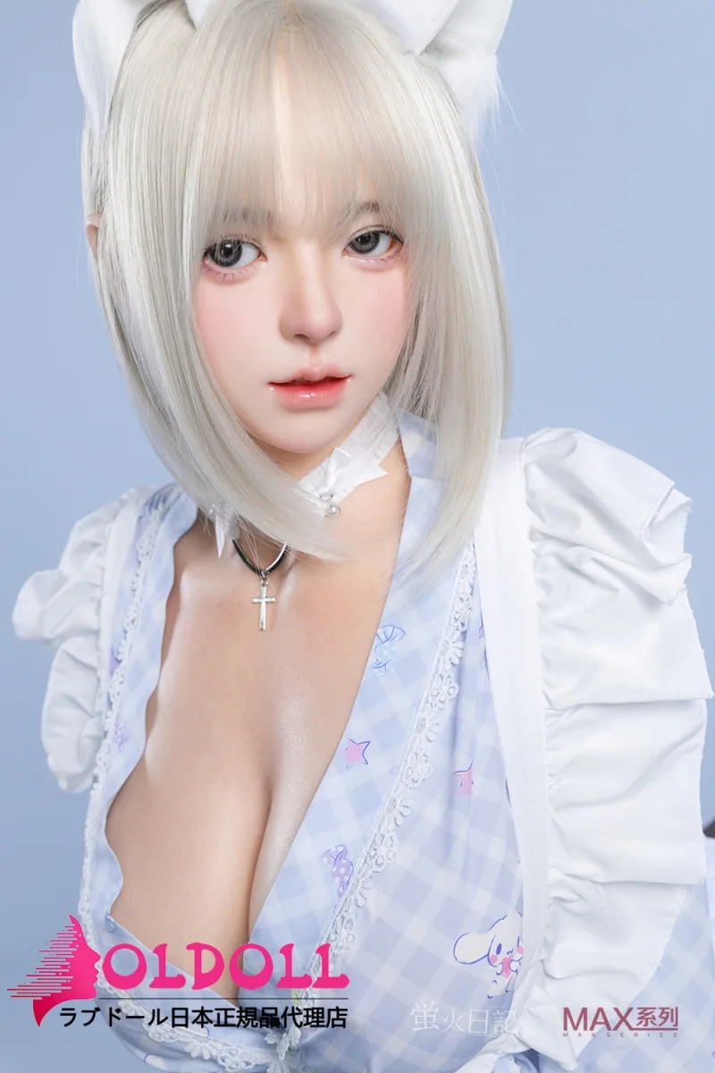 蛍火日記 琉璃 (Ruri) 160cm Gカップ