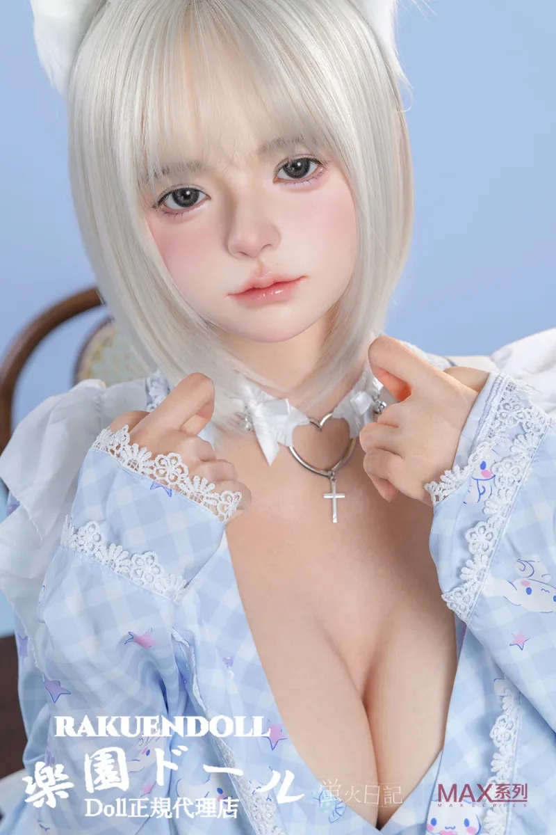 蛍火日記 琉璃 (Ruri) 160cm Gカップ