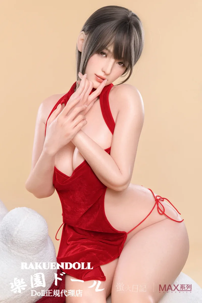 蛍火日記 葉兰 (Yelan) 165cm Cカップ