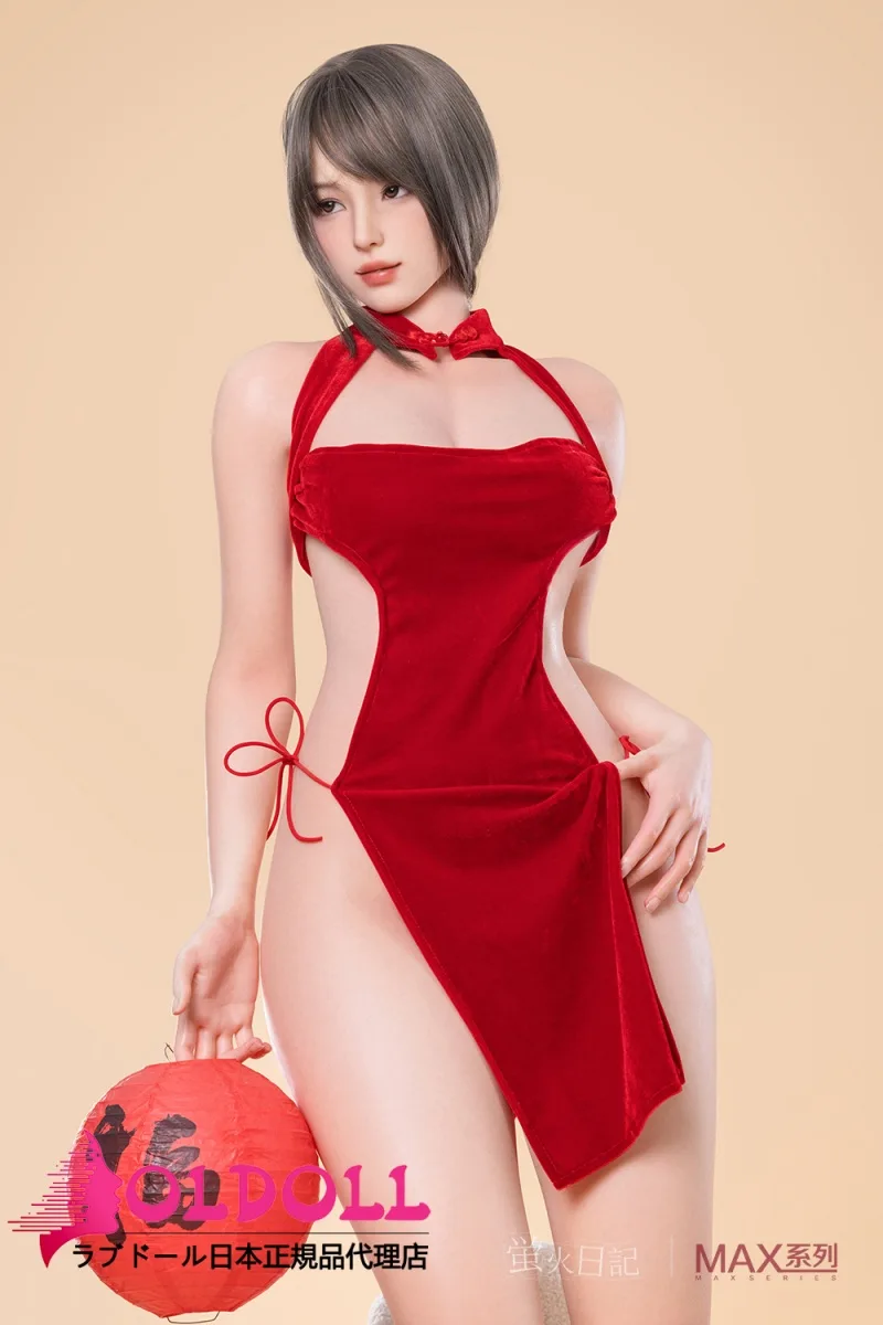 蛍火日記 夜蘭 (Yoran) 165cm Cカップ