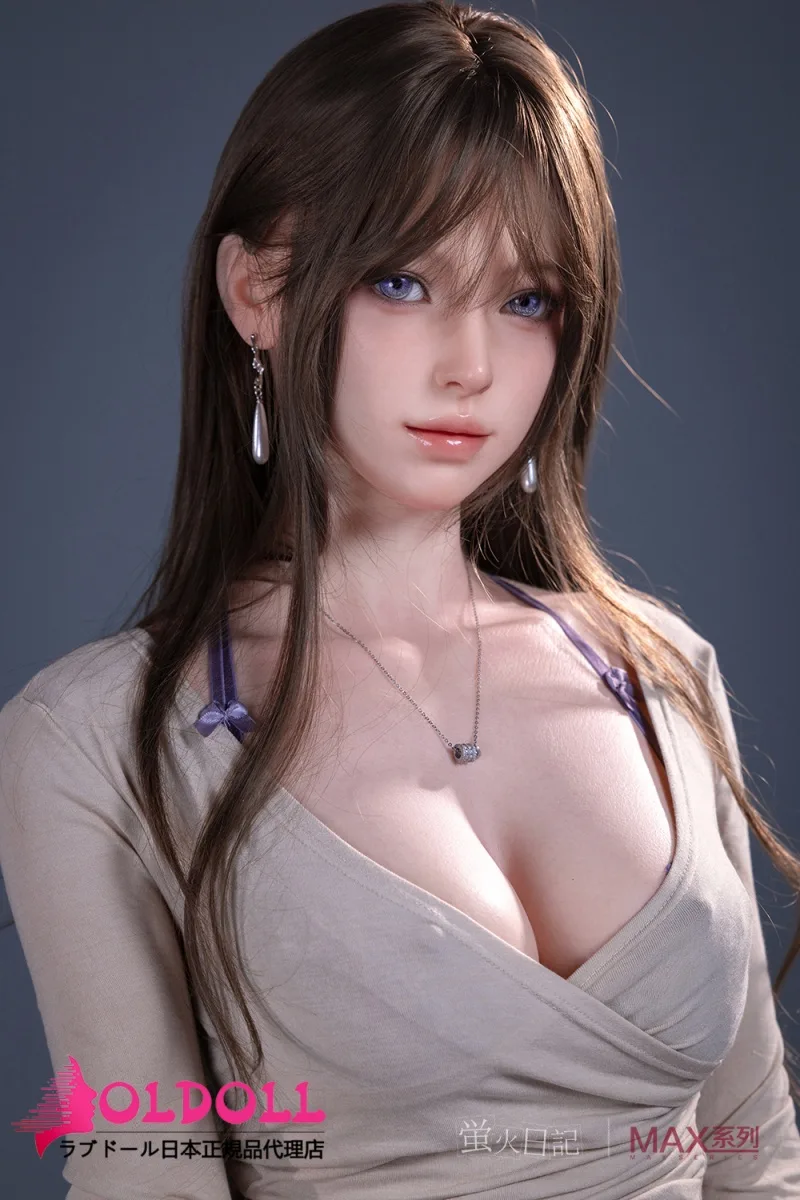 蛍火日記 夜蘭 (Yoran) 165cm Cカップ