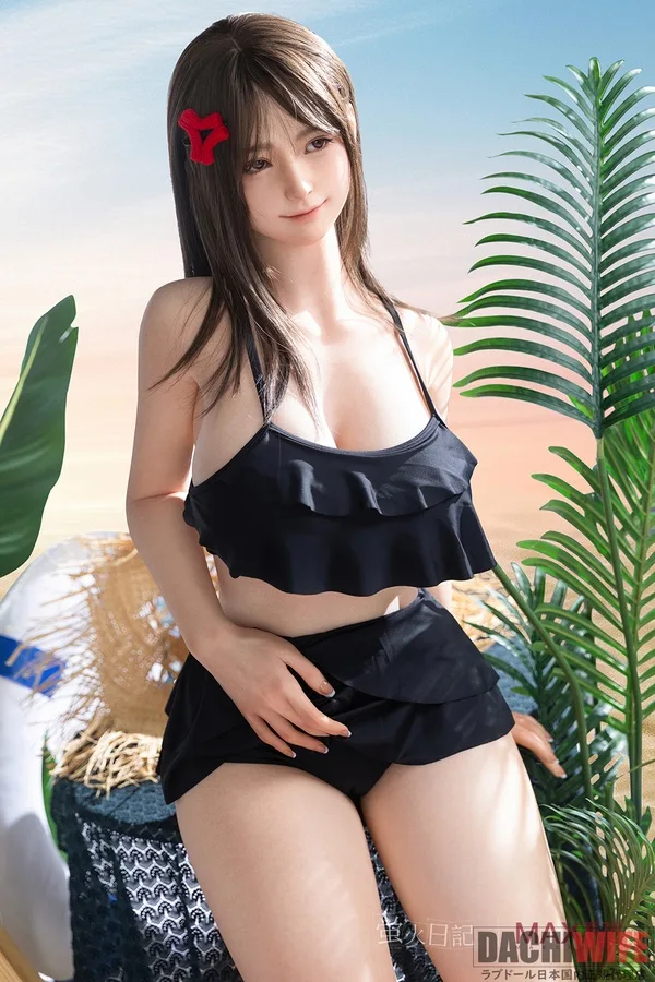 蛍火日記 千島 (Chishima) 160cm Gカップ サムネイル 2