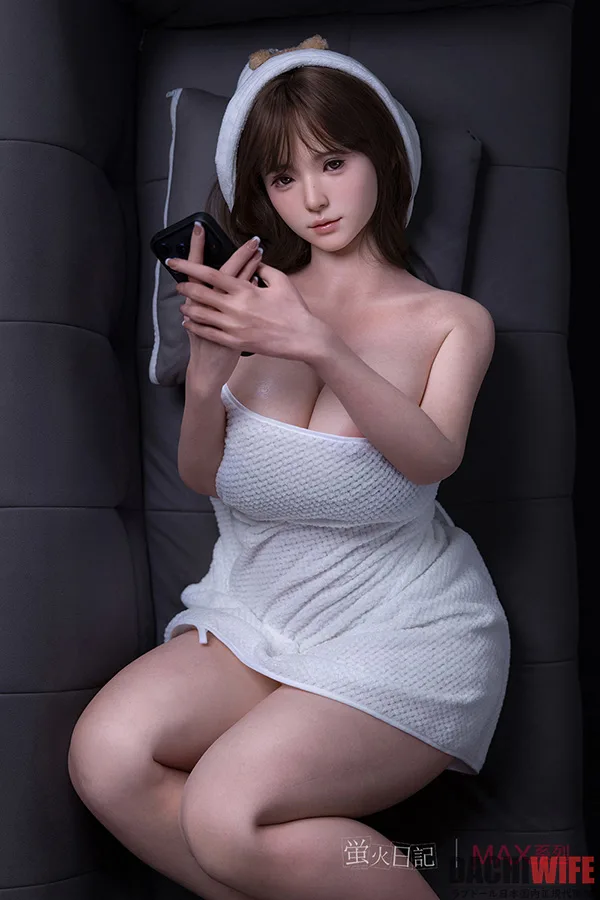 蛍火日記 小里森 (Komorimori) 160cm Gカップ サムネイル 11