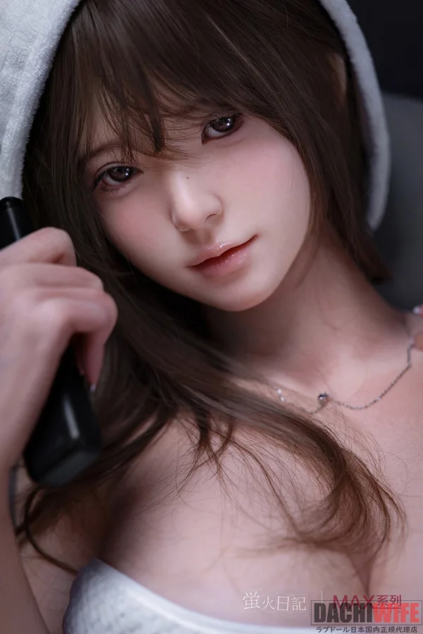 蛍火日記 小里森 (Komorimori) 160cm Gカップ サムネイル 4