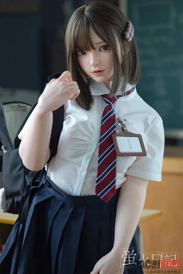 蛍火日記 菜々子 (Nanako) 150cm Aカップ