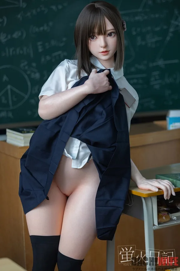蛍火日記 菜々子 (Nanako) 150cm Aカップ サムネイル 10