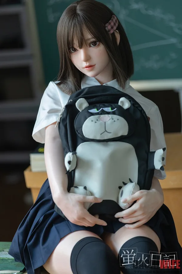 蛍火日記 菜々子 (Nanako) 150cm Aカップ サムネイル 2