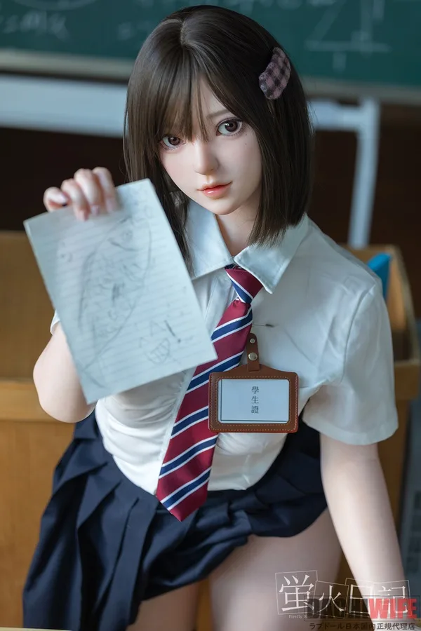 蛍火日記 菜々子 (Nanako) 150cm Aカップ サムネイル 3