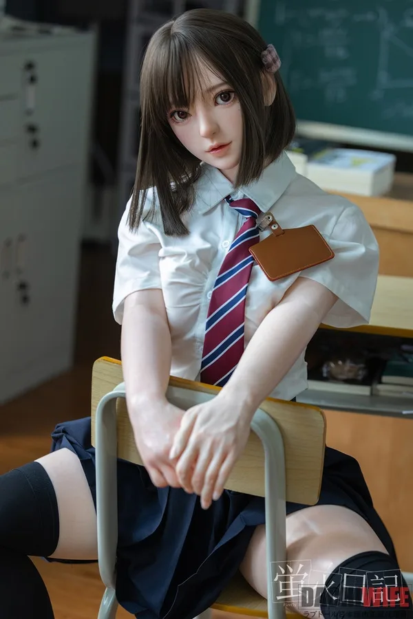 蛍火日記 菜々子 (Nanako) 150cm Aカップ サムネイル 4