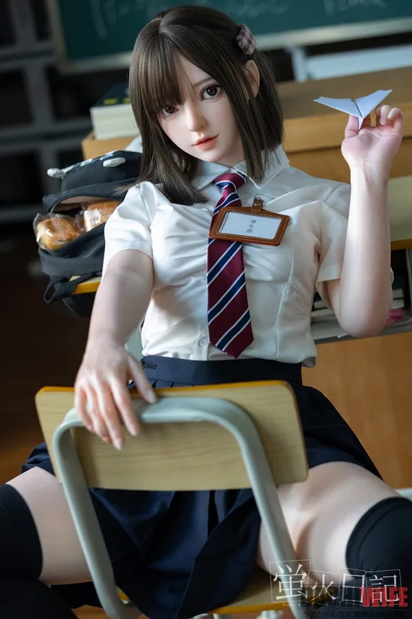 蛍火日記 菜々子 (Nanako) 150cm Aカップ サムネイル 5