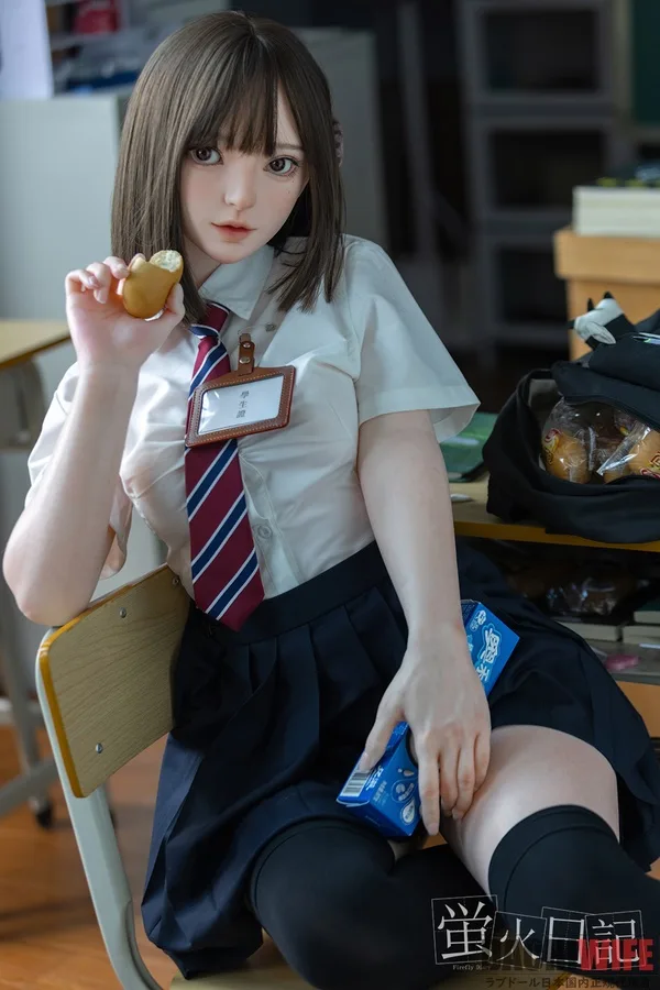 蛍火日記 菜々子 (Nanako) 150cm Aカップ サムネイル 7