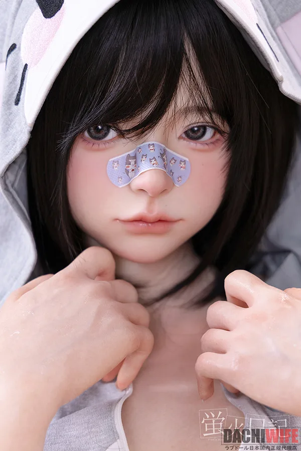 蛍火日記 琉璃 (Ruri) 150cm Aカップ
