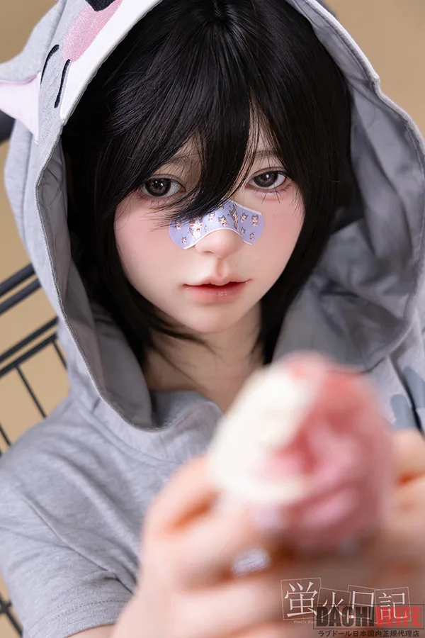 蛍火日記 琉璃 (Ruri) 150cm Aカップ サムネイル 11