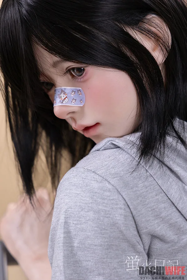 蛍火日記 琉璃 (Ruri) 150cm Aカップ サムネイル 12