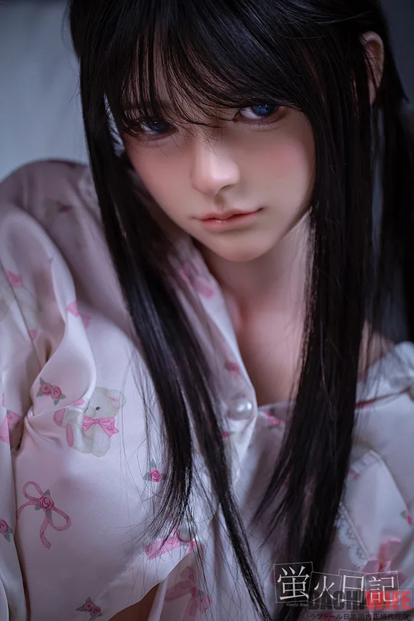 蛍火日記 琉璃 (Ruri) 155cm Eカップ (ハイブリッド) サムネイル 10
