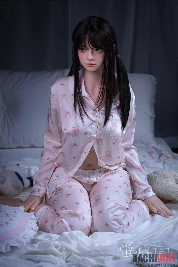 蛍火日記 琉璃 (Ruri) 155cm Eカップ (ハイブリッド) サムネイル 12