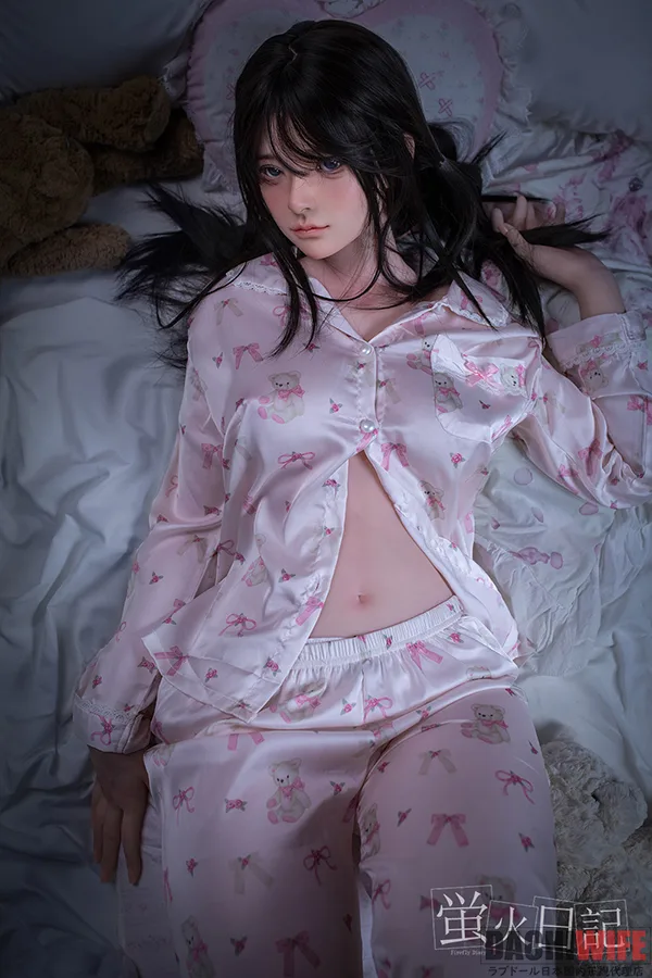蛍火日記 琉璃 (Ruri) 155cm Eカップ (ハイブリッド) サムネイル 13