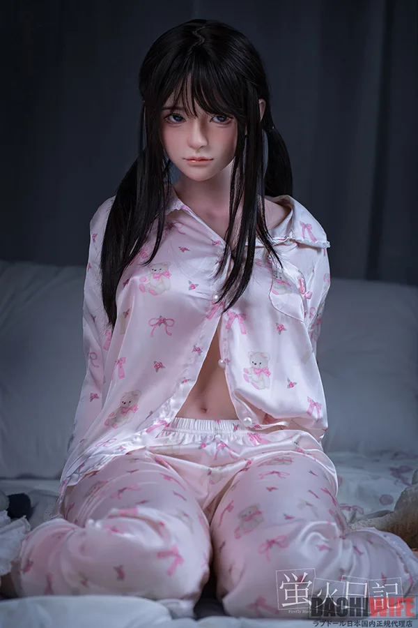 蛍火日記 琉璃 (Ruri) 155cm Eカップ (ハイブリッド) サムネイル 2