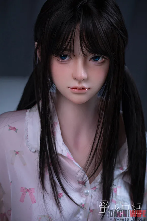 蛍火日記 琉璃 (Ruri) 155cm Eカップ (ハイブリッド) サムネイル 9